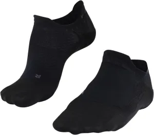 FALKE Women's GO5 Invisible Golf Socks, No Show, Ultra Light, 1 Pair