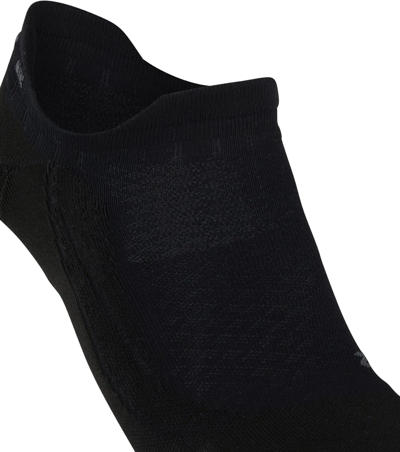 FALKE Women's GO5 Invisible Golf Socks, No Show, Ultra Light, 1 Pair