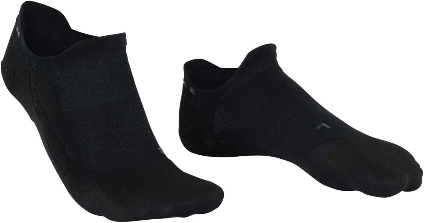 FALKE Women's GO5 Invisible Golf Socks, No Show, Ultra Light, 1 Pair