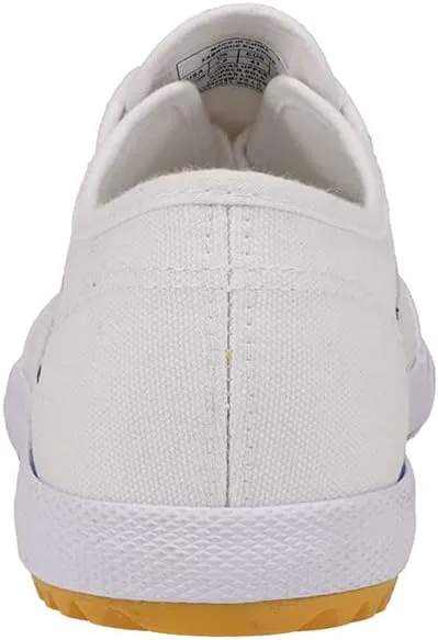 FEIYUE Fe Lo 1920 Low Top Canvas Performance Shoe with Rubber Sole Everyday Fashion Sneaker