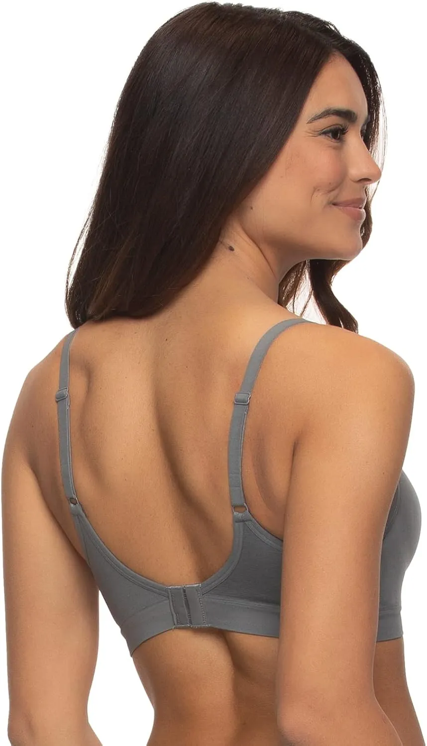 Felina | Wire Free Bralette