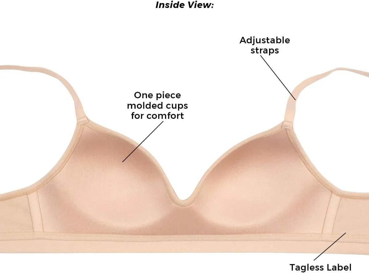 Felina | Wire Free Bralette