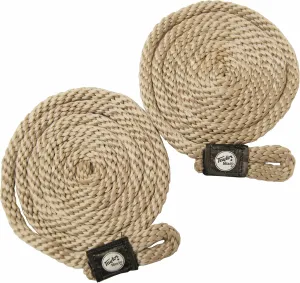 Fender Loc Fender Lines 3/8"D x 6'L, Sand