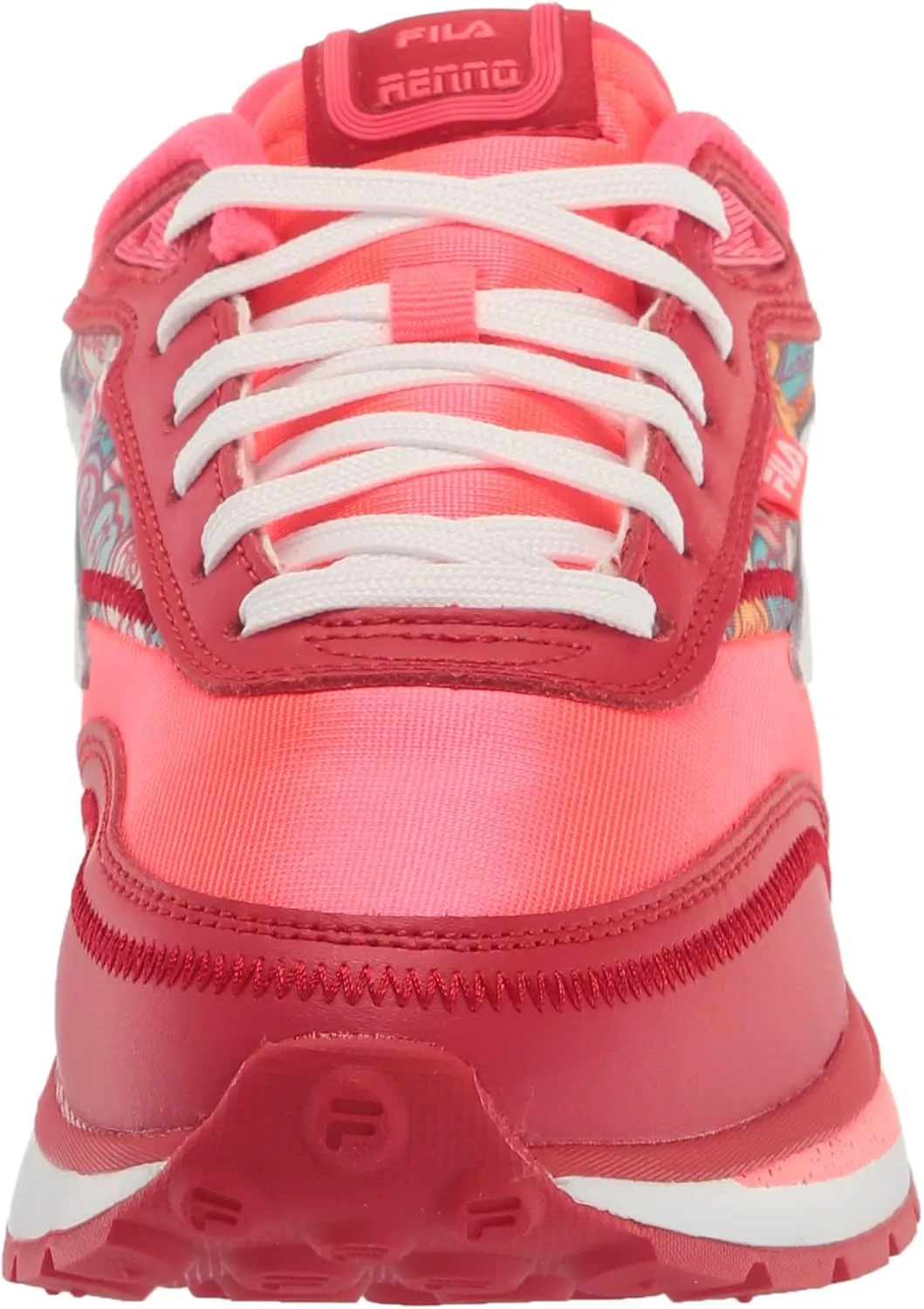 Fila Unisex-Child Renno V-Day Sneaker