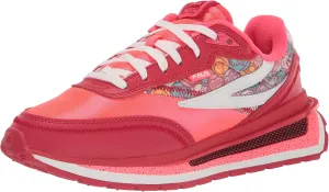 Fila Unisex-Child Renno V-Day Sneaker