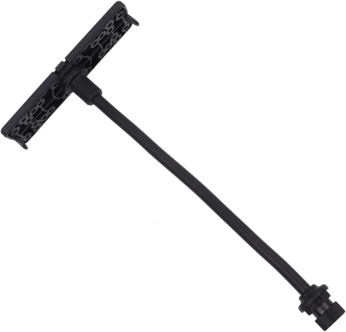 Fish Mount Bracket for Kayak and Boat Holder for Navigation Devices Easy Installation and Durable Design Compatible with Various Fish