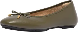 FitFlop Women's Delicato Bow Soft Leather Ballerinas Ballet Flat