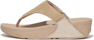 FitFlop Women's Glam Slide Sandal
