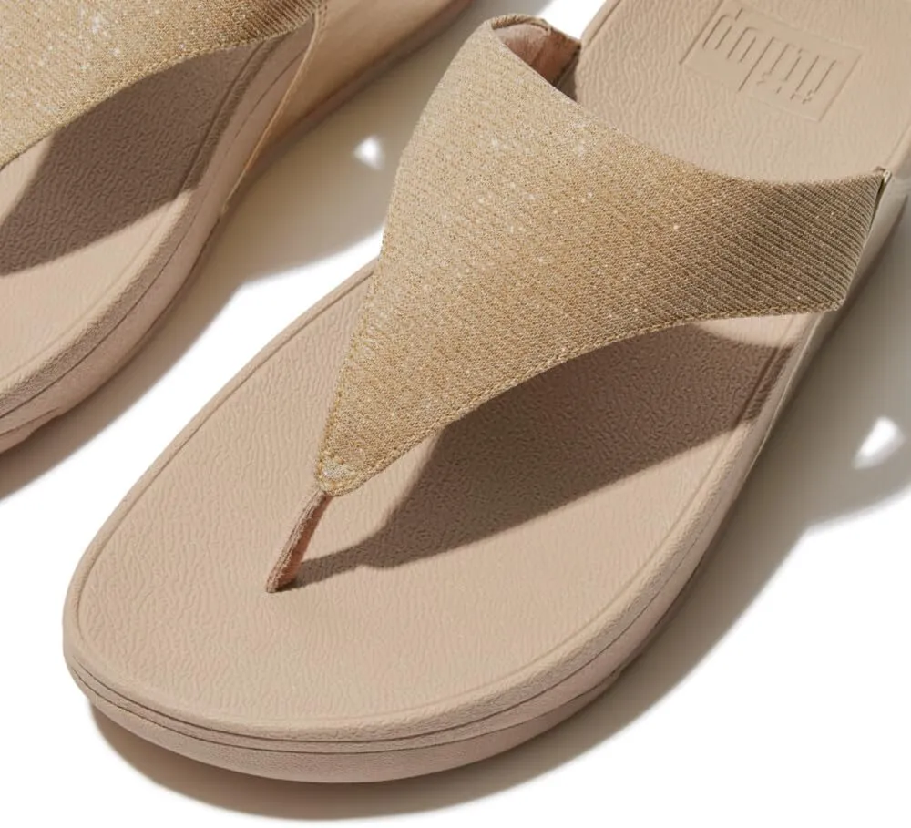 FitFlop Women's Glam Slide Sandal