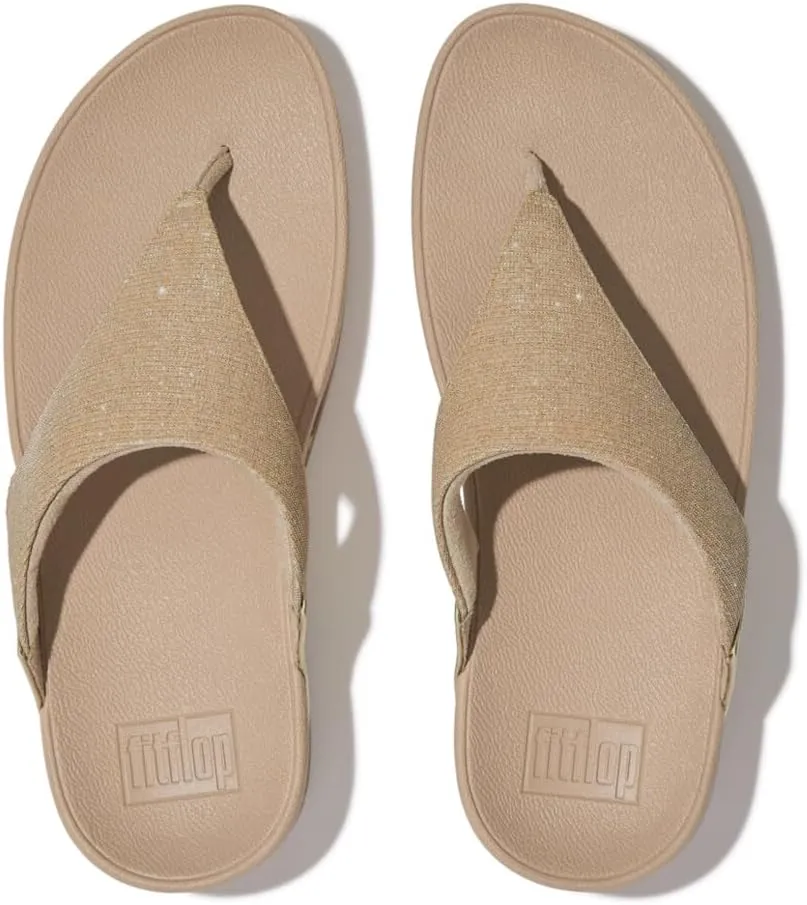 FitFlop Women's Glam Slide Sandal