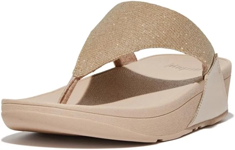 FitFlop Women's Glam Slide Sandal