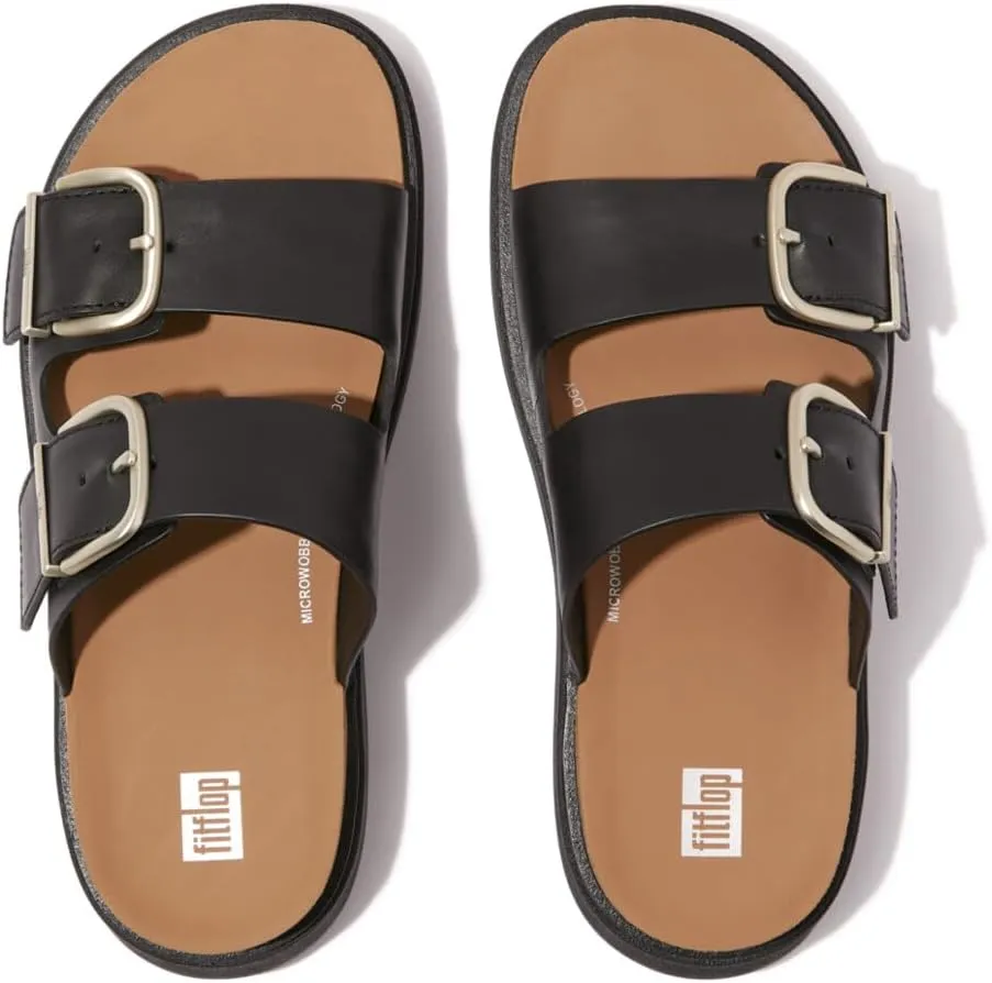 FitFlop Women's Slide Sandal