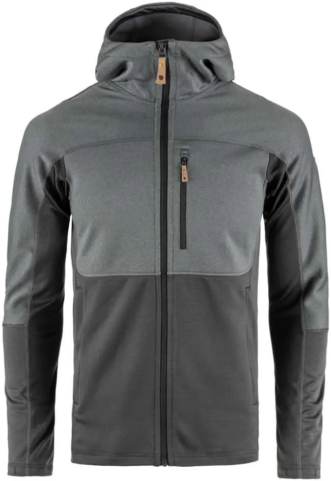 Fjällräven Men's Abisko Trail Fleece