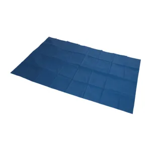 Flat Slide Sheet   Handles Polyester 140x200cm