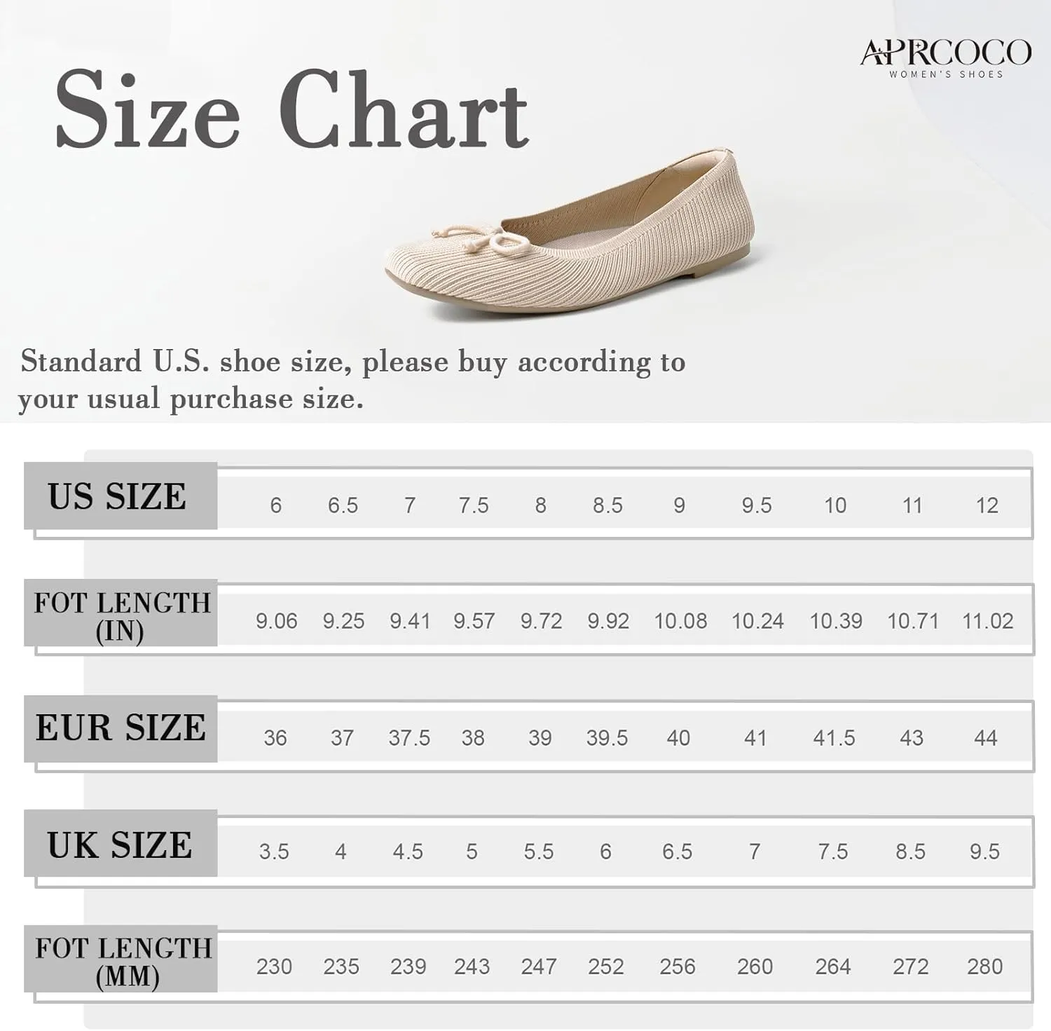 Flats for Women Bowknot Ballet Knit Foldable Flat Square Toe Comfort Light Shoes Office Low Top Flats