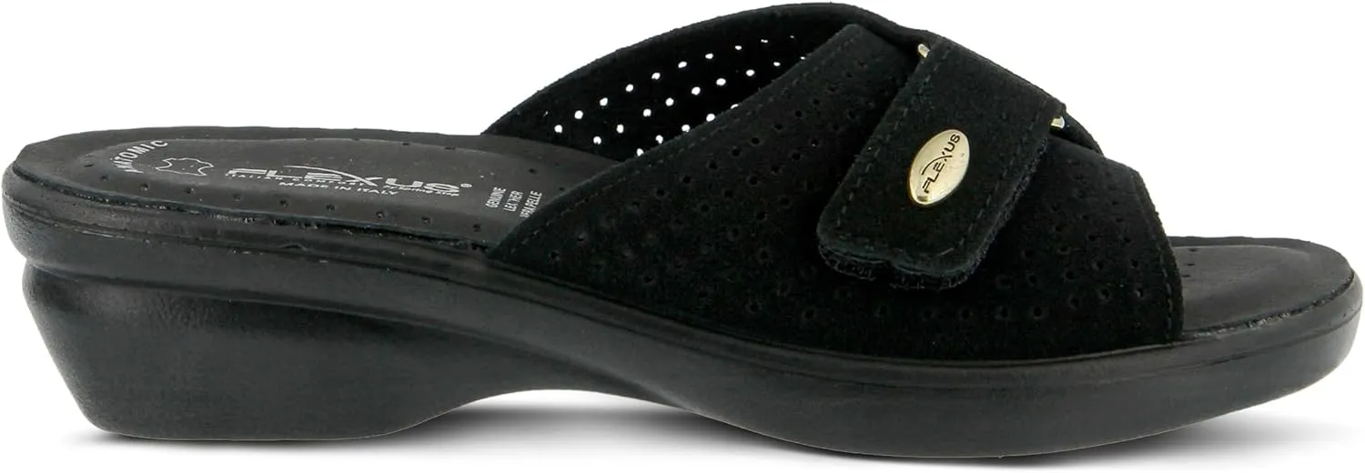 Flexus Women's Kea Slide Sandal