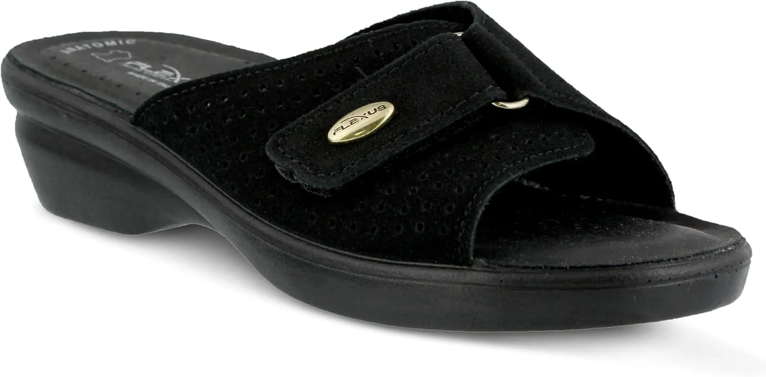 Flexus Women's Kea Slide Sandal