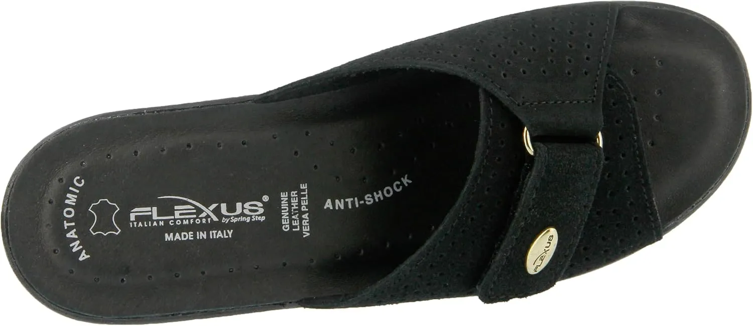 Flexus Women's Kea Slide Sandal