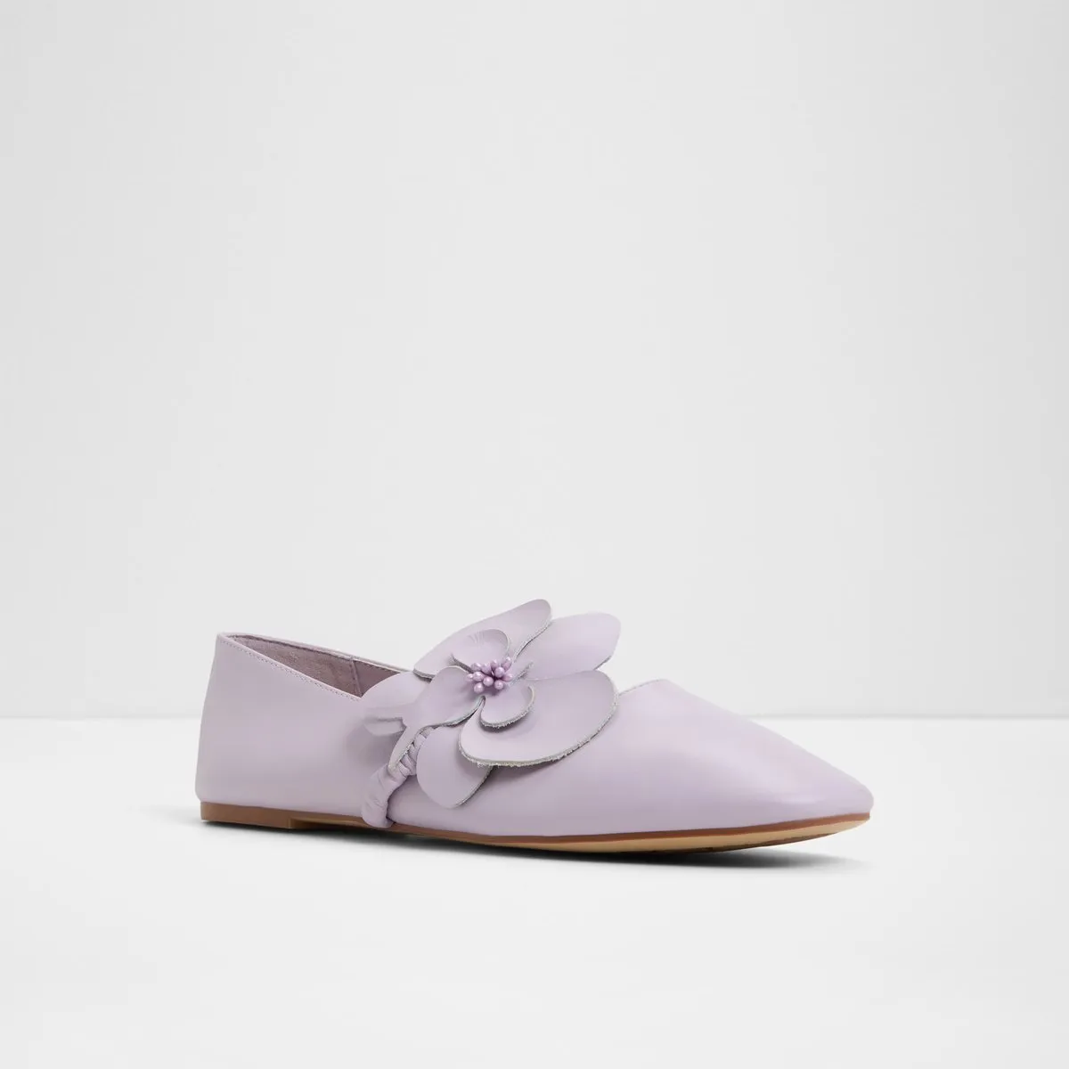 Floralina Ballet Flats