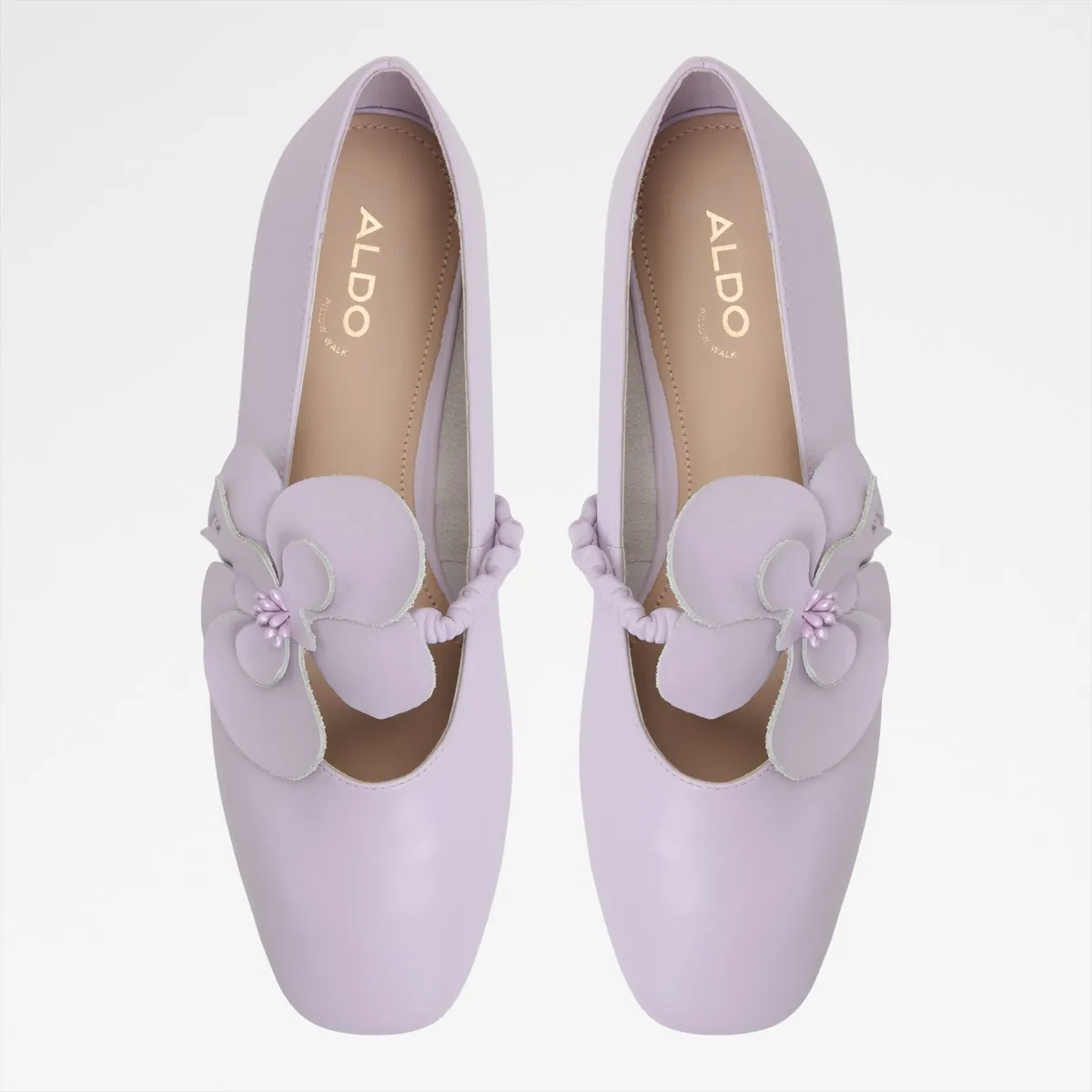 Floralina Ballet Flats
