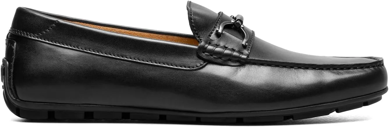 Florsheim Men's, Motor Moc Toe Bit Driver