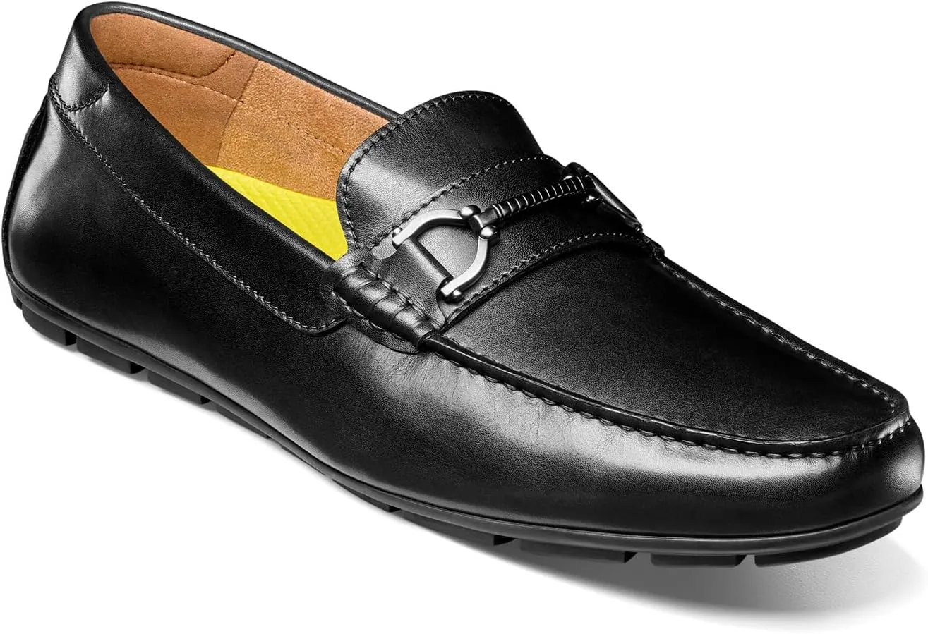 Florsheim Men's, Motor Moc Toe Bit Driver
