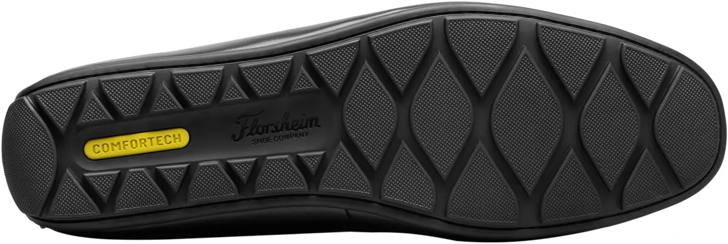 Florsheim Men's, Motor Moc Toe Bit Driver