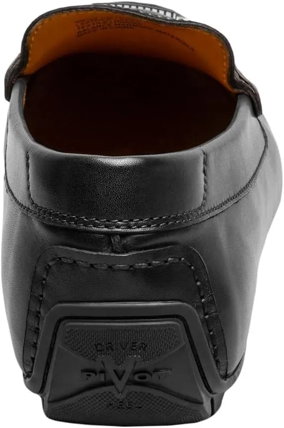 Florsheim Men's, Motor Moc Toe Bit Driver