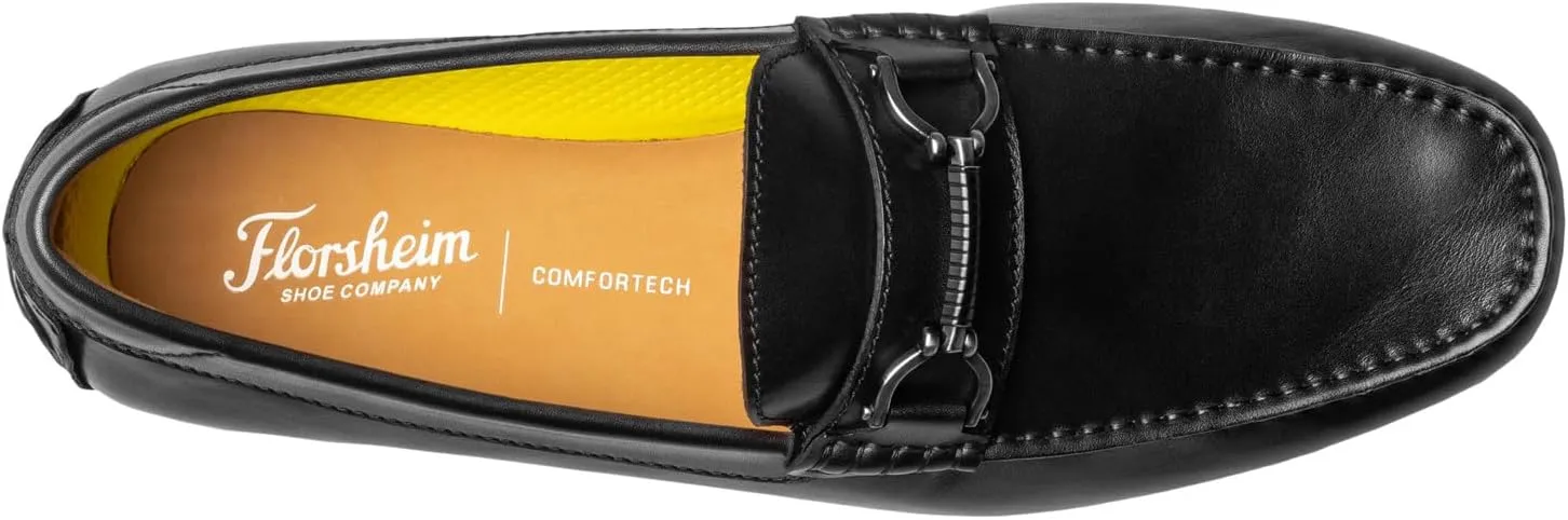 Florsheim Men's, Motor Moc Toe Bit Driver
