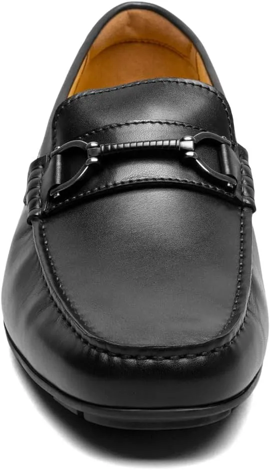 Florsheim Men's, Motor Moc Toe Bit Driver