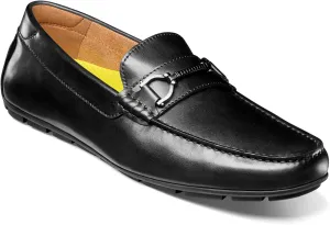 Florsheim Men's, Motor Moc Toe Bit Driver