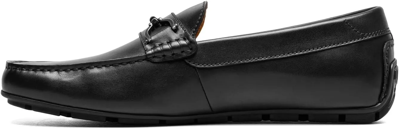 Florsheim Men's, Motor Moc Toe Bit Driver