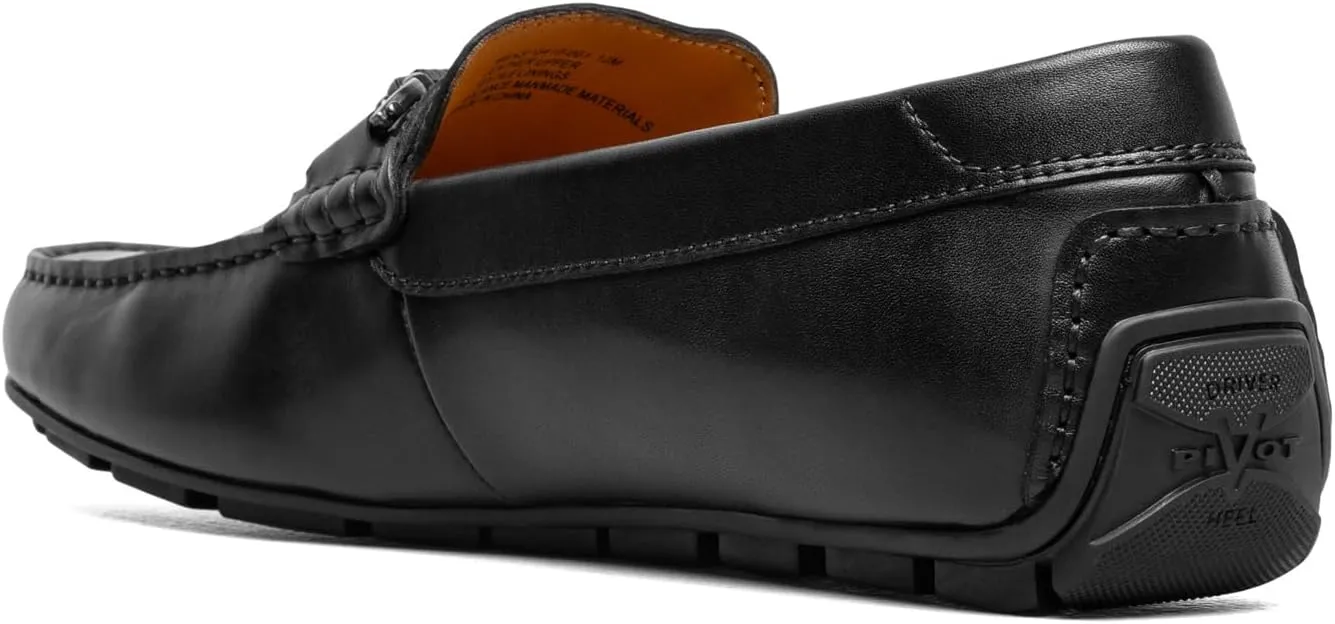 Florsheim Men's, Motor Moc Toe Bit Driver