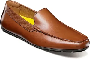 Florsheim Motor Moc Toe Venetian Driver Men's Slip On