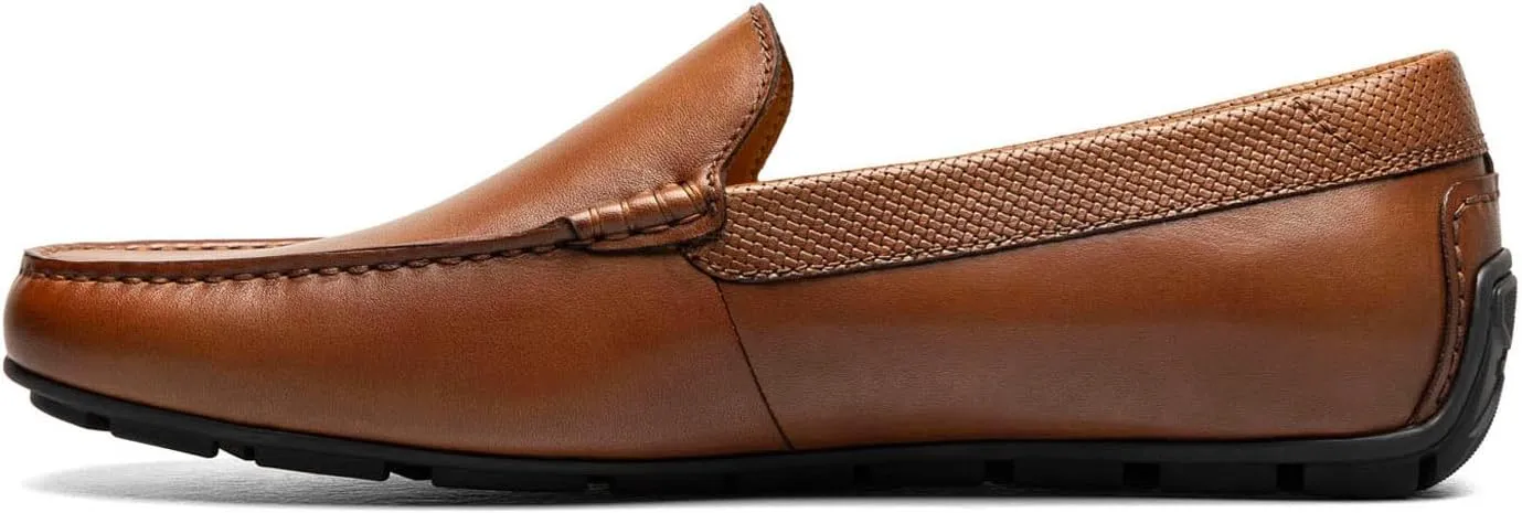 Florsheim Motor Moc Toe Venetian Driver Men's Slip On