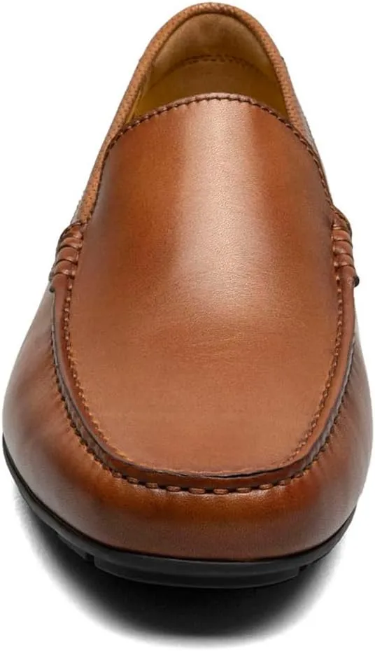 Florsheim Motor Moc Toe Venetian Driver Men's Slip On