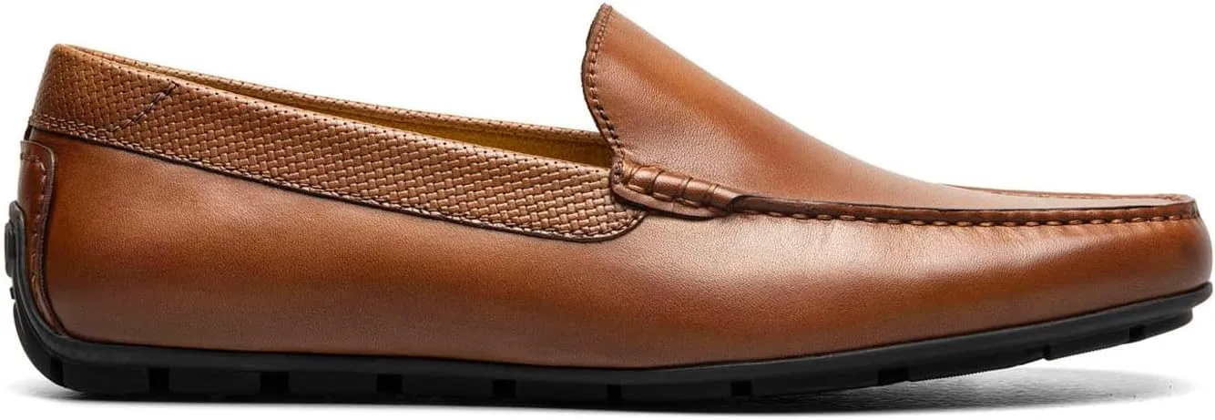 Florsheim Motor Moc Toe Venetian Driver Men's Slip On