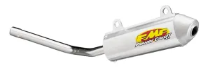 FMF Racing PowerCore 2 Silencer Set 020264