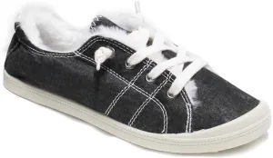Forever Link Comfort-01 Women's Classic Slip-On Comfort Fashion Sneaker
