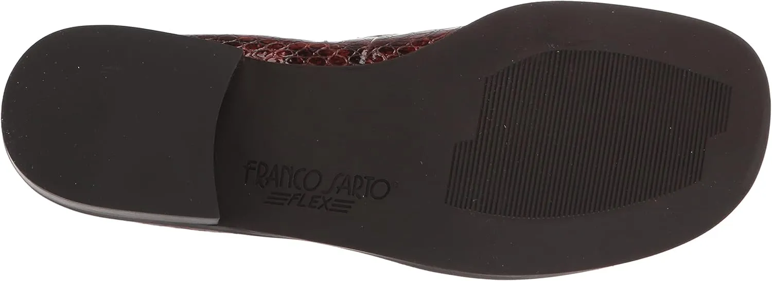 Franco Sarto Women's Bocca Slip-On Loafer