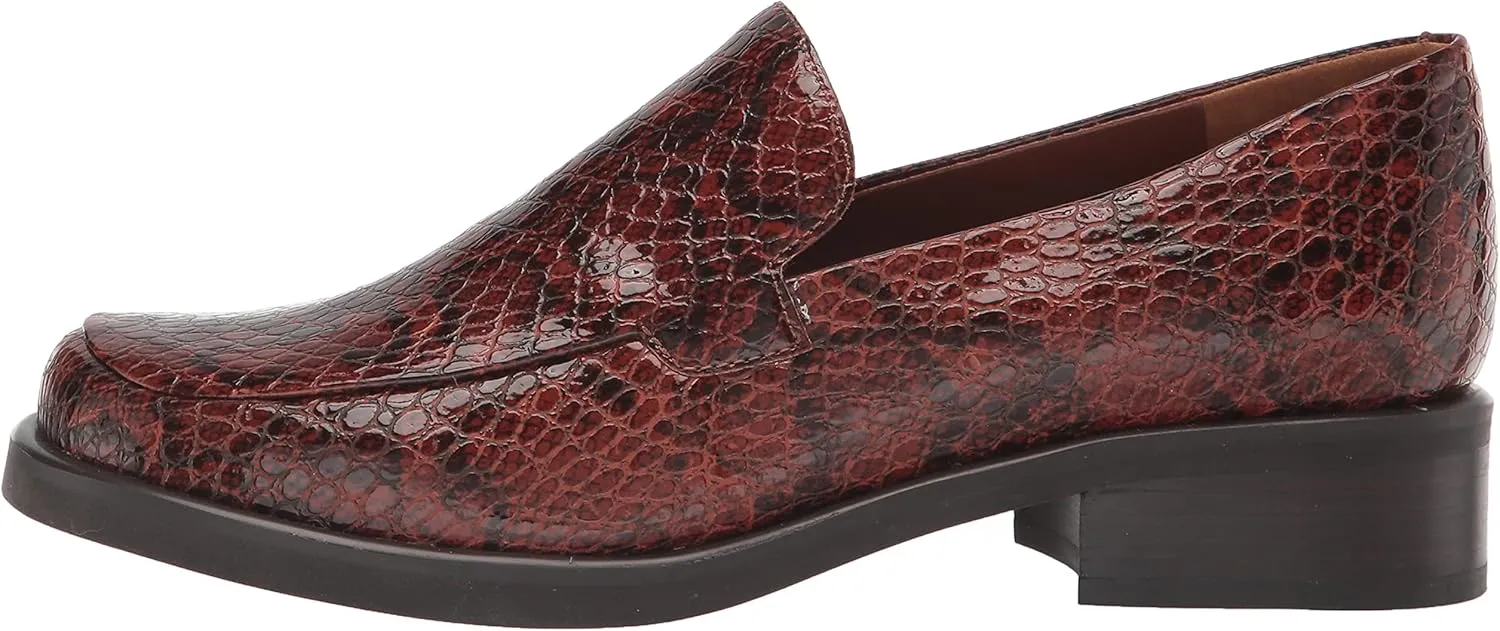 Franco Sarto Women's Bocca Slip-On Loafer