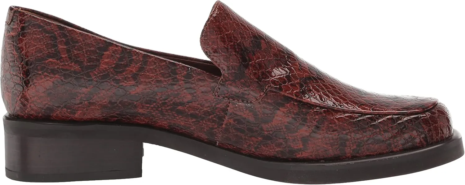 Franco Sarto Women's Bocca Slip-On Loafer