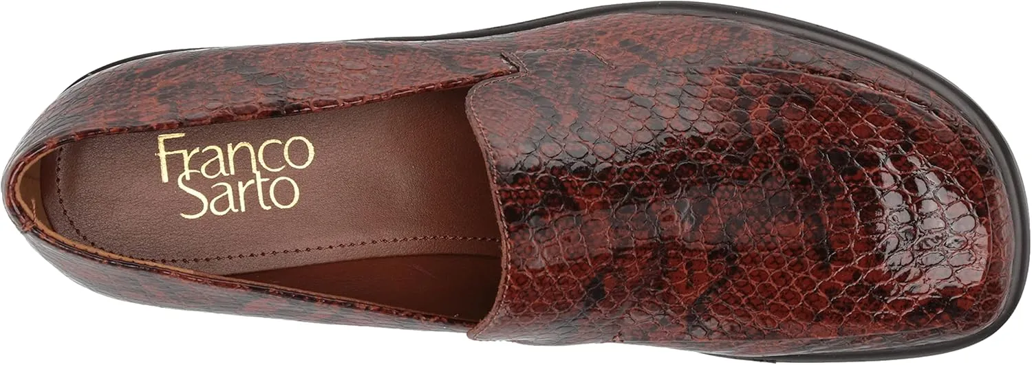 Franco Sarto Women's Bocca Slip-On Loafer
