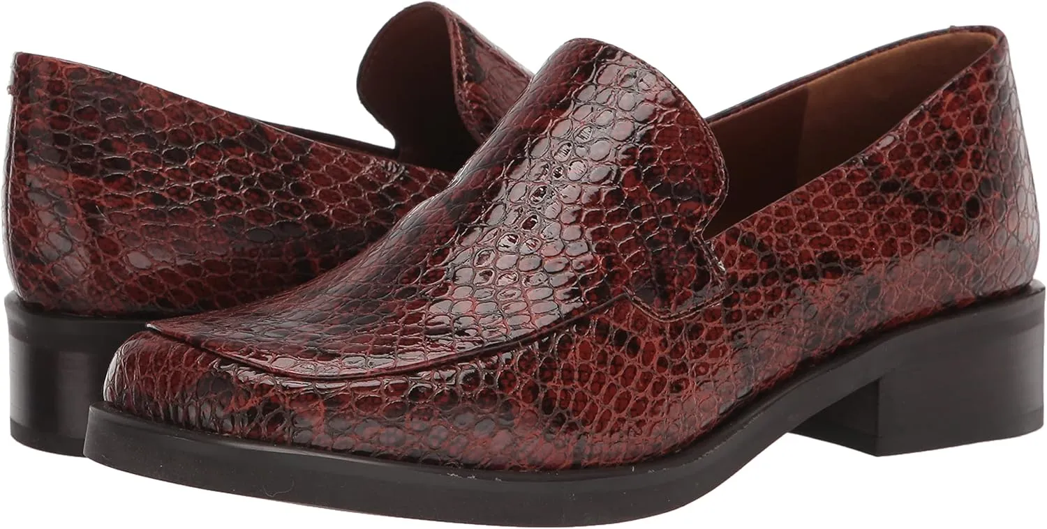 Franco Sarto Women's Bocca Slip-On Loafer