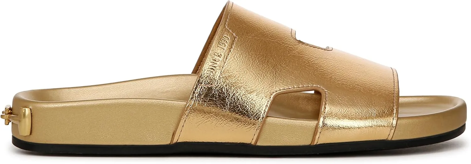 Franco Sarto Women's Britt Slide Sandal