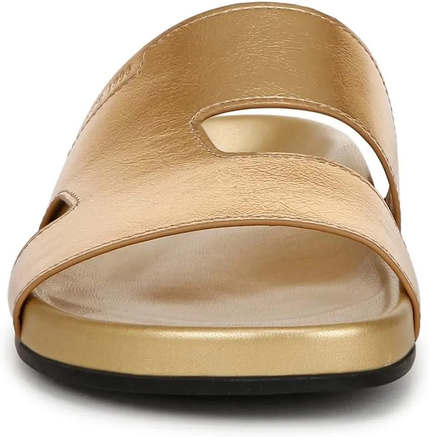 Franco Sarto Women's Britt Slide Sandal