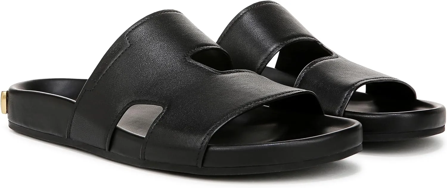 Franco Sarto Women's Britt Slide Sandal