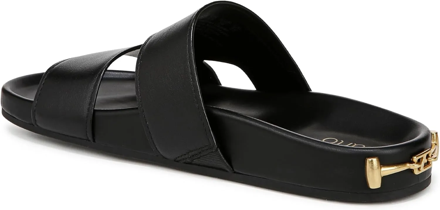 Franco Sarto Women's Britt Slide Sandal