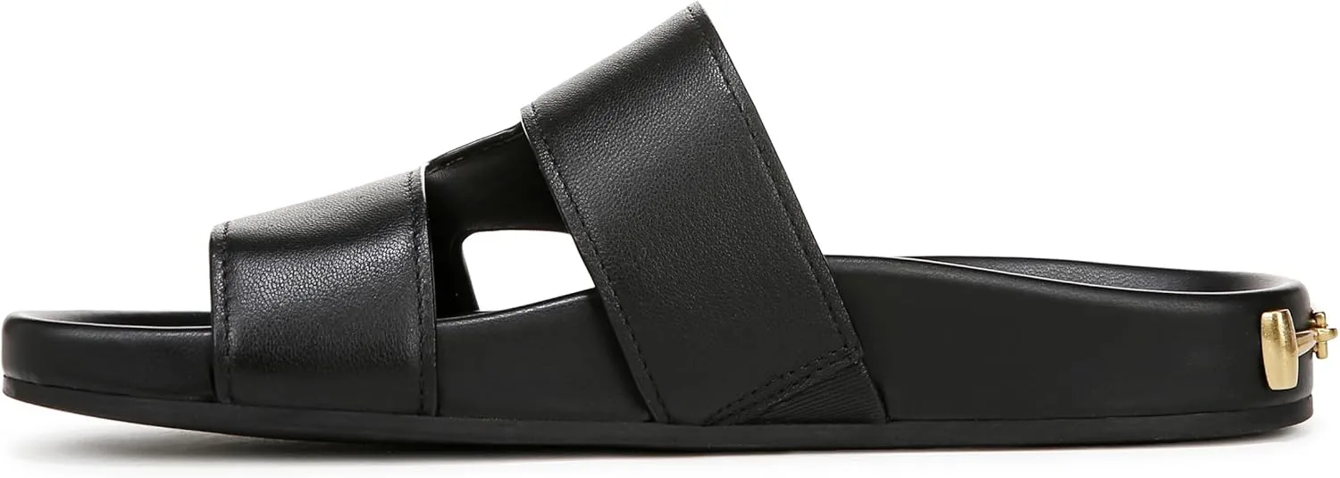 Franco Sarto Women's Britt Slide Sandal