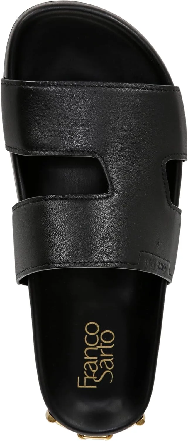 Franco Sarto Women's Britt Slide Sandal